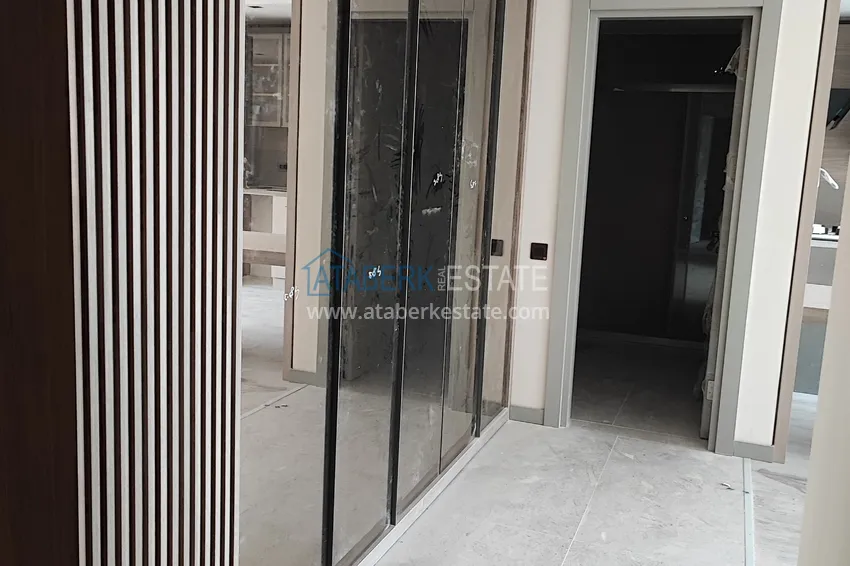 Purchase  New prestigious luxury complex in Antalya - Konyaalti 23 