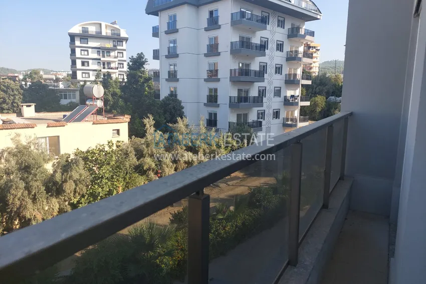 Purchase  Urgent sale! Finished apartment from the owner in Alanya, Avsallar district 26 