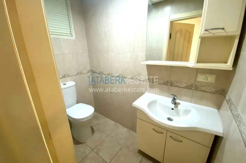 Purchase Furnished apartment in the very center of Alanya 15