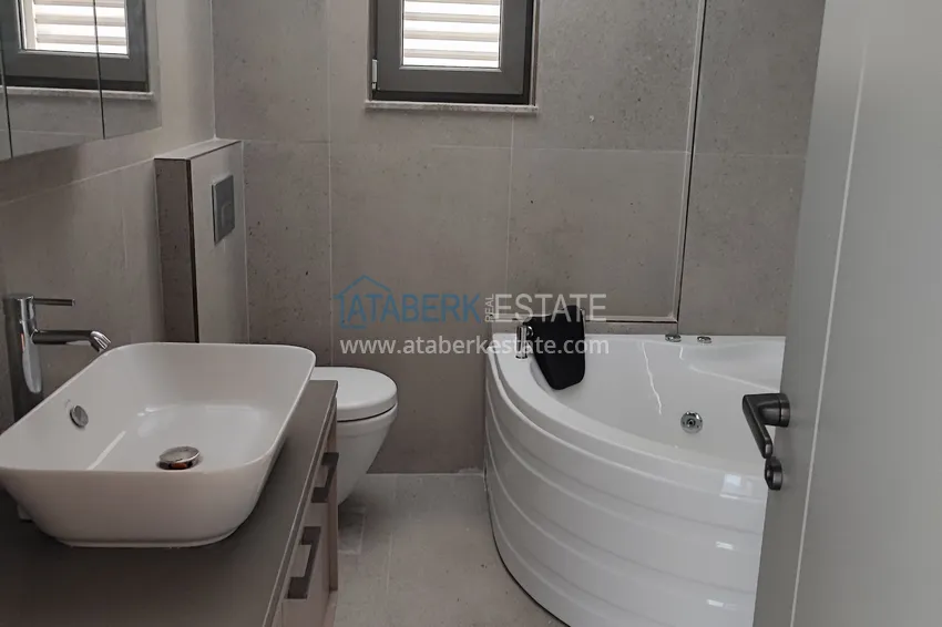 Purchase  New prestigious luxury complex in Antalya - Konyaalti 26 