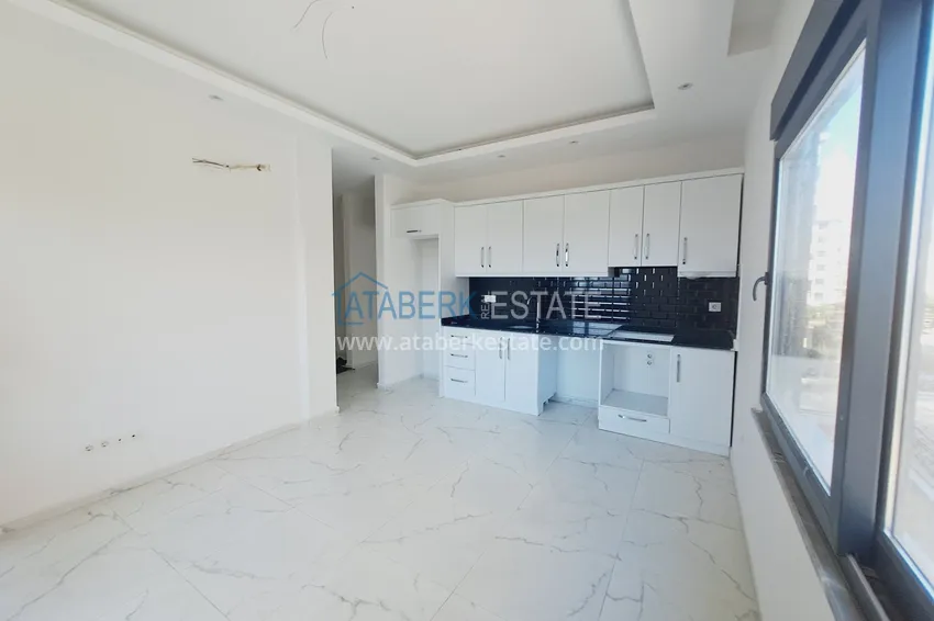 Purchase  Apartment 2+1 with a fine finish in a new complex. Avsallar District, Alanya  2 