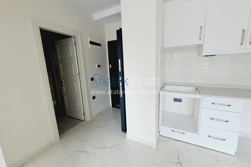 Purchase Real estate in Mahmutlar — an offer from the owner 2 