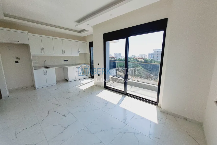 Purchase  Apartment 1+1 from the owner with a fine finish in the Mahmutlar area  2 