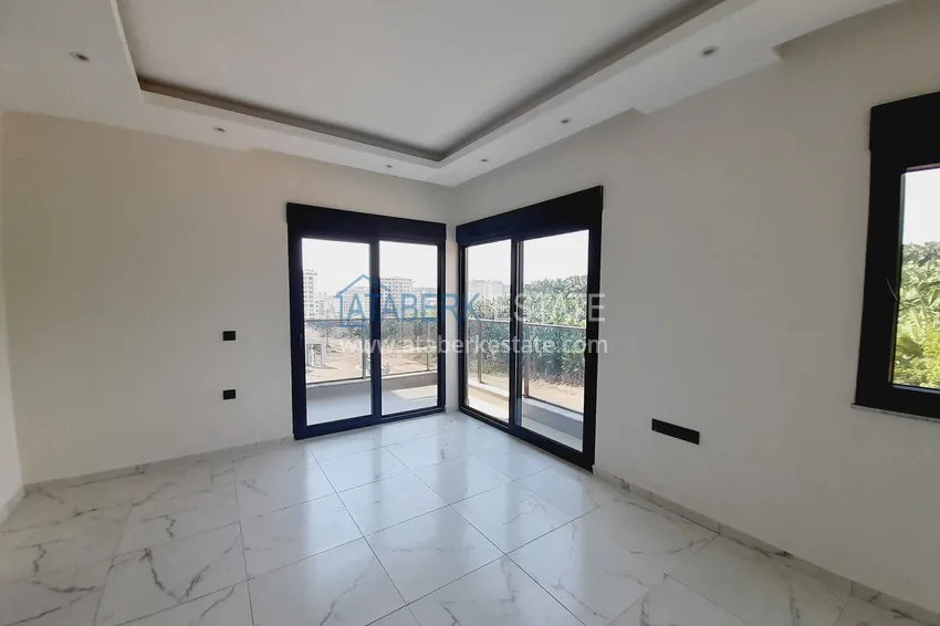 Purchase  Apartment in Alanya — Mahmutlar district in a new comfort-class complex 2 