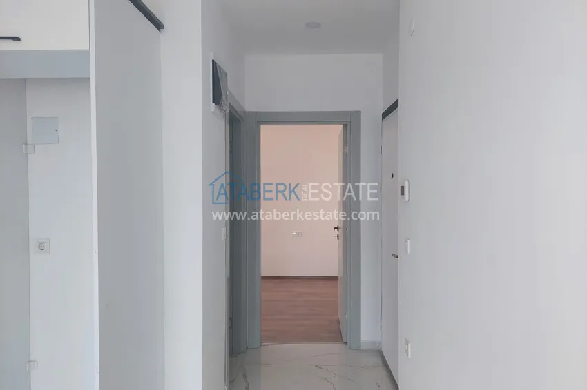 Purchase  Urgent sale! Finished apartment from the owner in Alanya, Avsallar district 2 