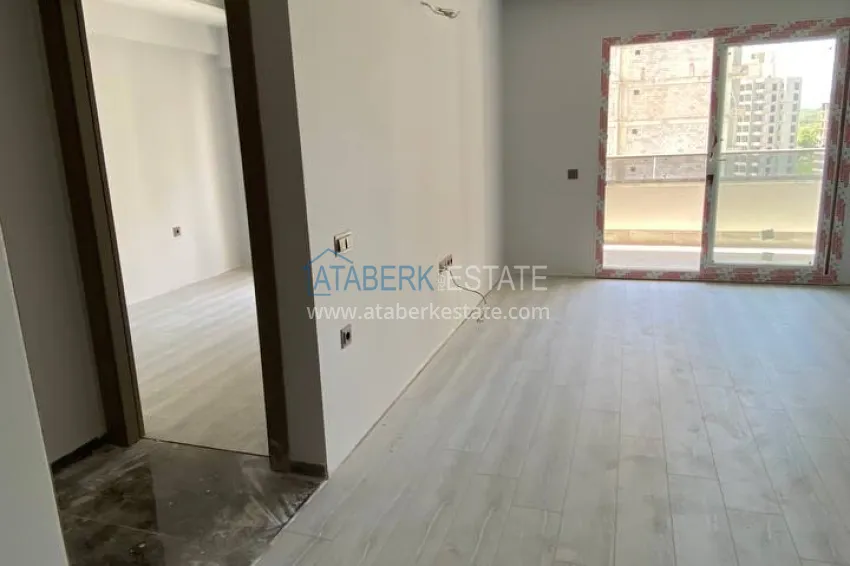 Purchase One bedroom apartment 75 m2 with sea view in Mersin, Arpaçbakhshish 2 