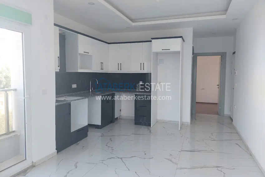 Purchase  Urgent sale! Finished apartment from the owner in Alanya, Avsallar district 3 
