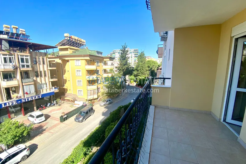 Purchase Furnished apartment in the very center of Alanya 19