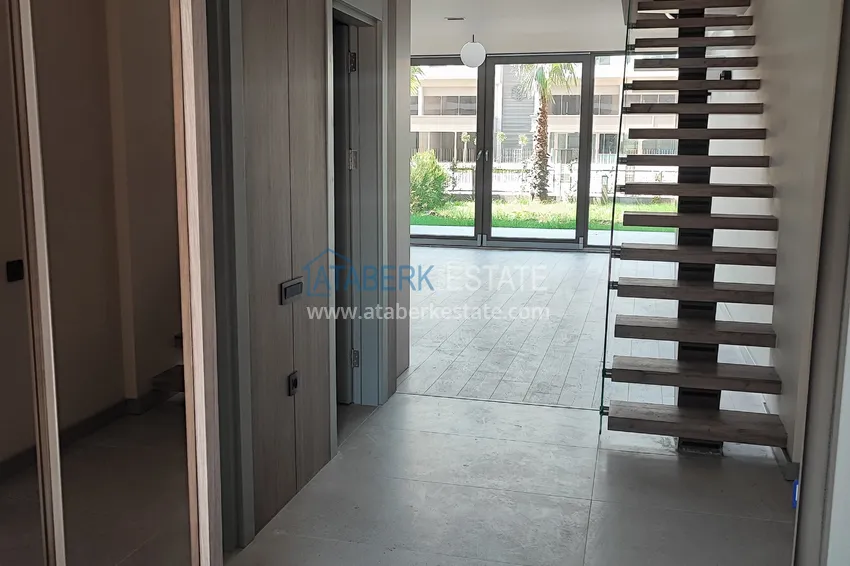 Purchase  New prestigious luxury complex in Antalya - Konyaalti 3 