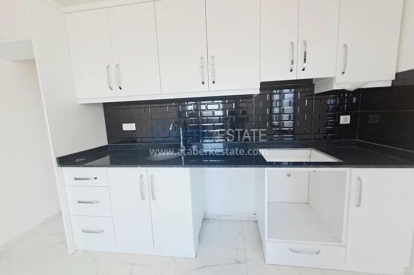 Purchase  Apartment 2+1 with a fine finish in a new complex. Avsallar District, Alanya  3 