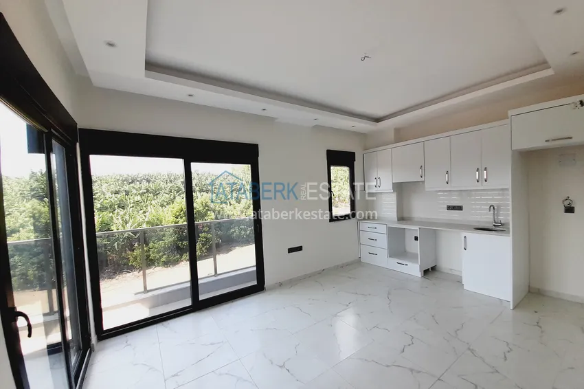 Purchase  Apartment in Alanya — Mahmutlar district in a new comfort-class complex 3 