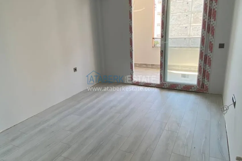 Purchase One bedroom apartment 75 m2 with sea view in Mersin, Arpaçbakhshish 3 