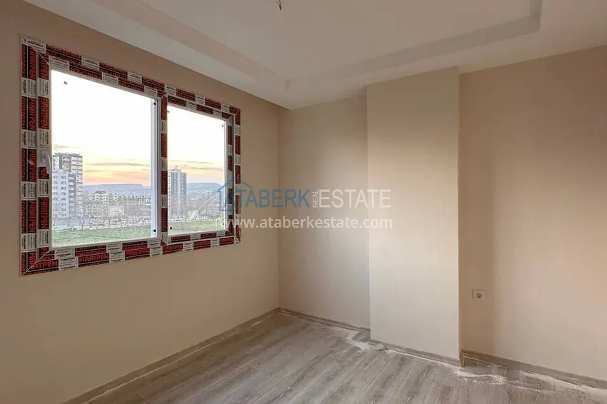 Purchase One bedroom apartment from the owner with a fine finish in Arpachbakhshish, Mersin 3 