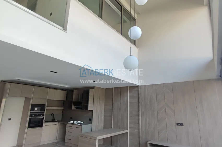 Purchase  New prestigious luxury complex in Antalya - Konyaalti 4 