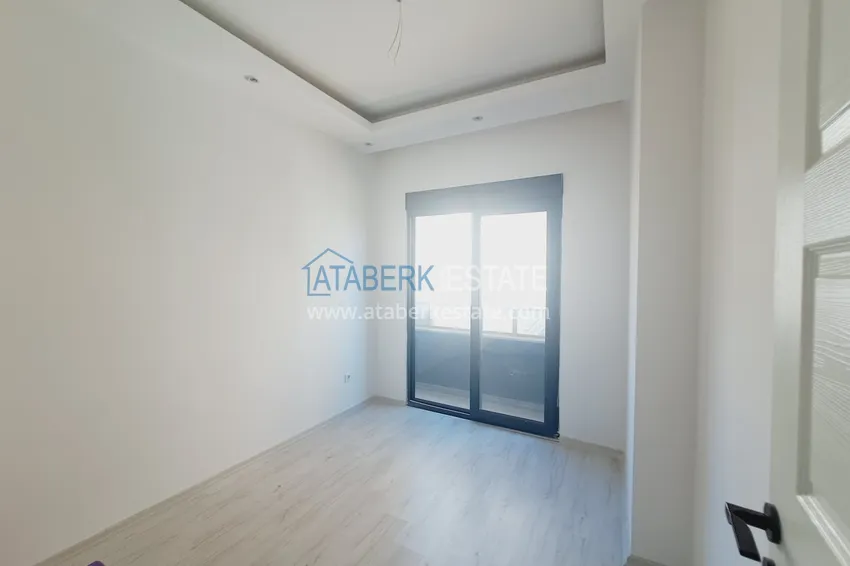 Purchase  Apartment 2+1 with a fine finish in a new complex. Avsallar District, Alanya  4 