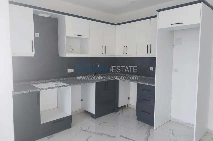 Purchase  Urgent sale! Finished apartment from the owner in Alanya, Avsallar district 5 