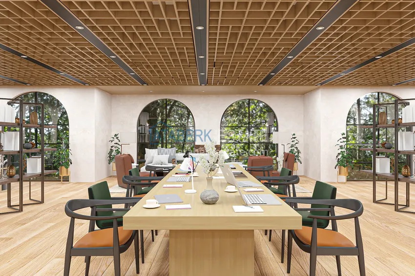 Investment property under construction from an investor — Alanya, Oba district  49 