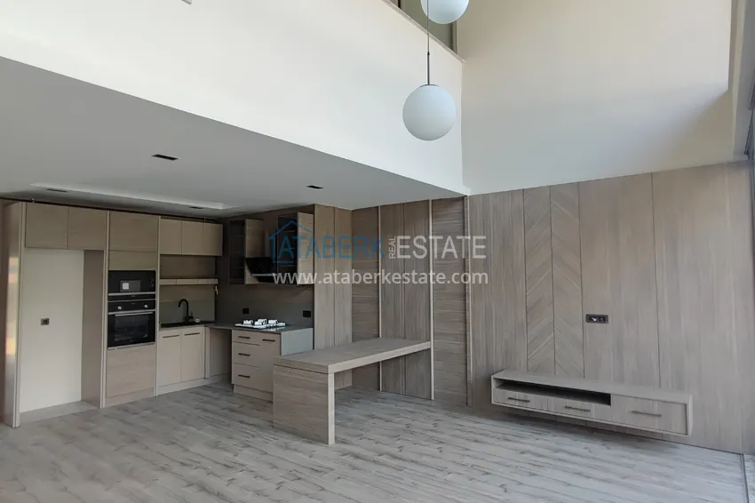 Purchase  New prestigious luxury complex in Antalya - Konyaalti 5 