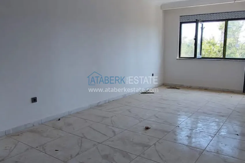 Purchase  Finished one-bedroom apartment in a new complex — Mahmutlar, Alanya 5 
