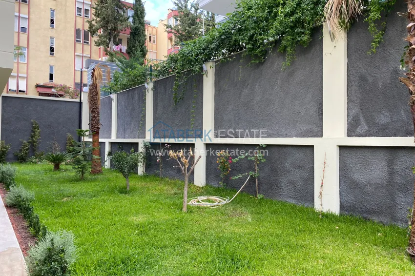 Two-level penthouse with furniture from the owner in Avsallar, Alanya 7 