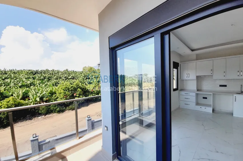 Purchase  Apartment in Alanya — Mahmutlar district in a new comfort-class complex 5 