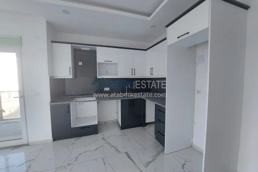 Purchase  Urgent sale! Finished apartment from the owner in Alanya, Avsallar district 6 