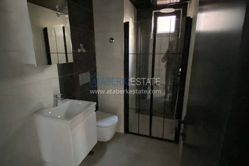 Purchase  One bedroom apartment from the owner in a residential complex with infrastructure — the center of Alanya 5 