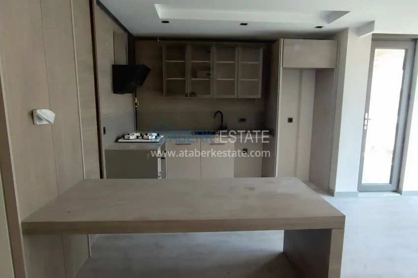 Purchase  New prestigious luxury complex in Antalya - Konyaalti 6 