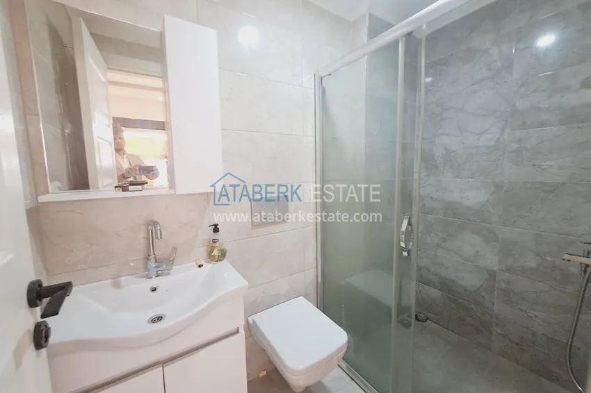 Purchase  Apartment 2+1 with a fine finish in a new complex. Avsallar District, Alanya  6 