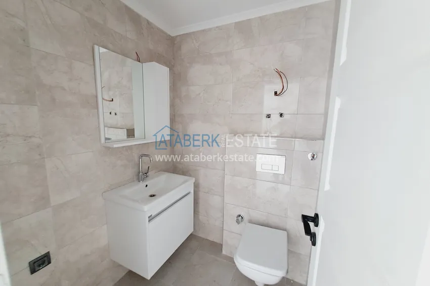 Purchase Real estate in Mahmutlar — an offer from the owner 6 