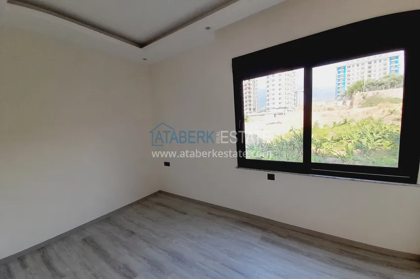 Purchase  Apartment in Alanya — Mahmutlar district in a new comfort-class complex 6 