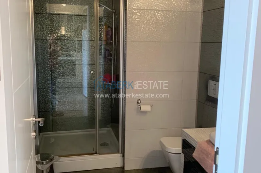 Purchase  One bedroom apartment in a premium complex. Mahmutlar District, Alanya 7 