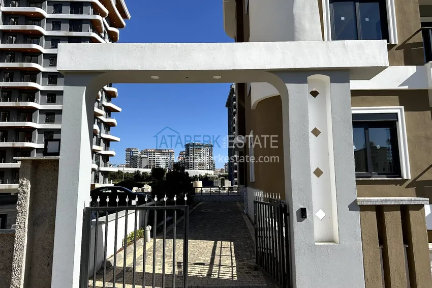 Luxurious duplex with original interior — new buildings in Alanya, Mahmutlar district 5 