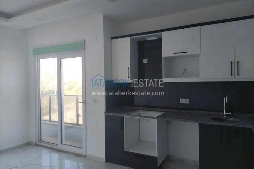 Purchase  Urgent sale! Finished apartment from the owner in Alanya, Avsallar district 7 