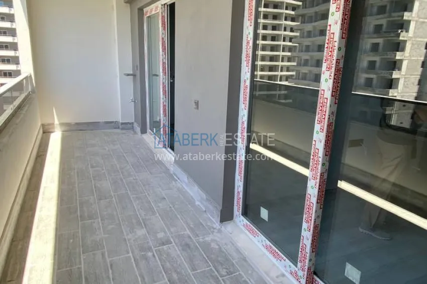 Purchase One bedroom apartment 75 m2 with sea view in Mersin, Arpaçbakhshish 6 