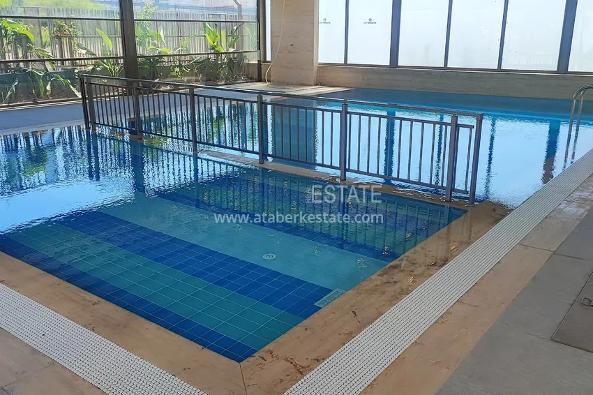 New prestigious luxury complex in Antalya - Konyaalti 7 