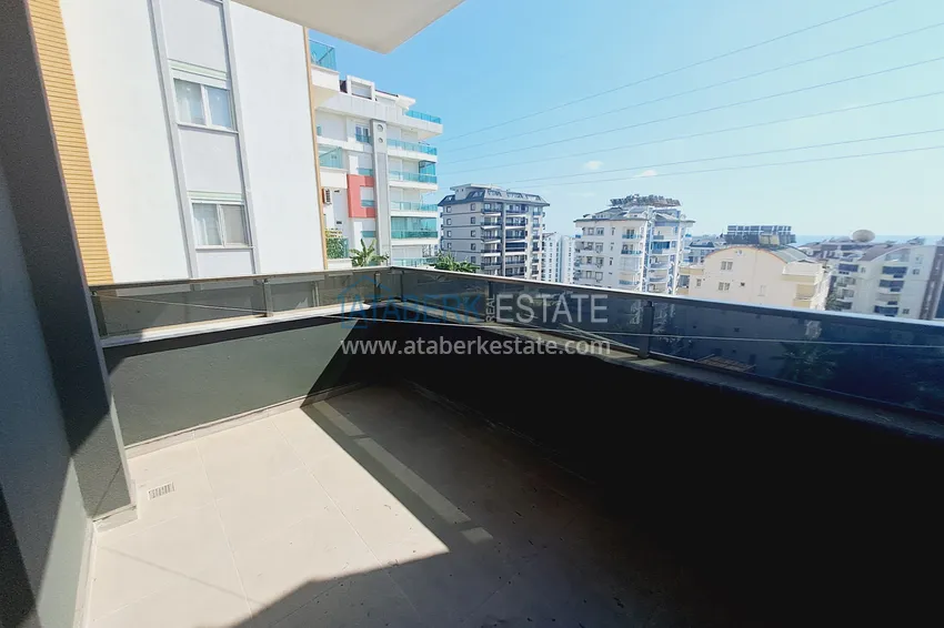 Purchase  Apartment 2+1 with a fine finish in a new complex. Avsallar District, Alanya  7 