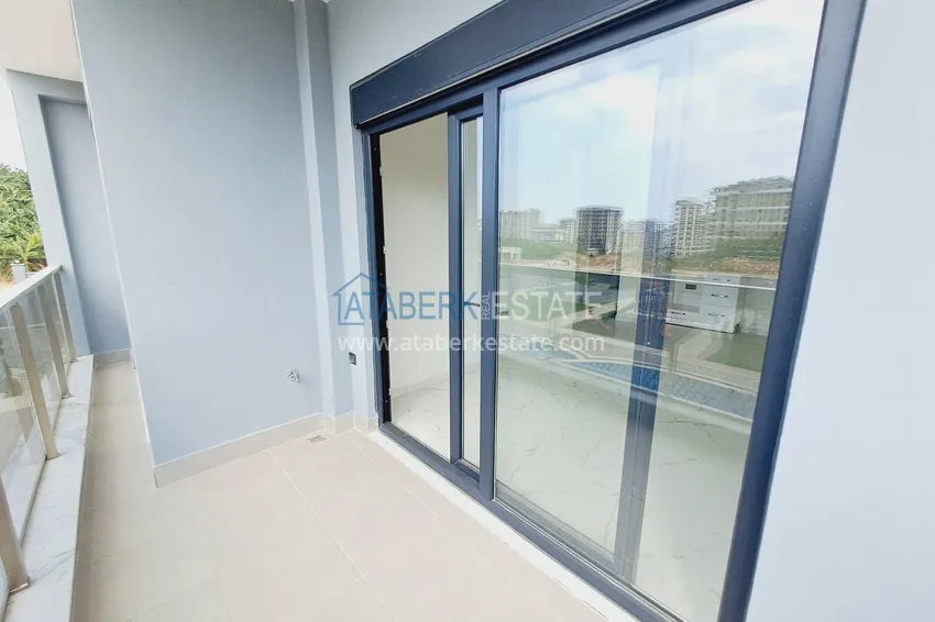 Purchase Real estate in Mahmutlar — an offer from the owner 7 