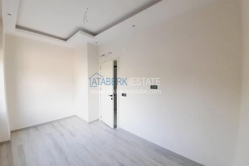 Purchase  Apartment in Alanya — Mahmutlar district in a new comfort-class complex 7 