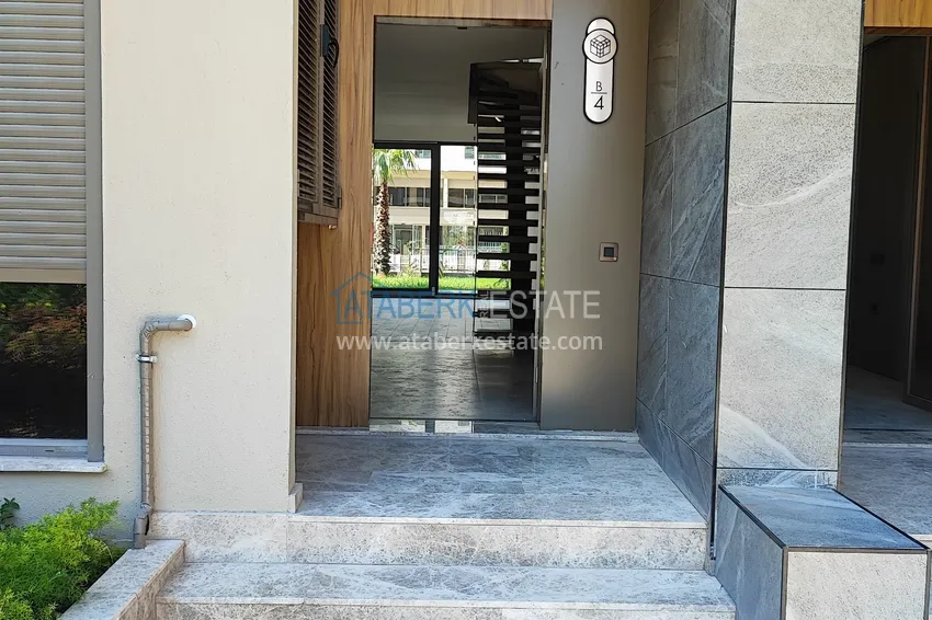 New prestigious luxury complex in Antalya - Konyaalti 8 