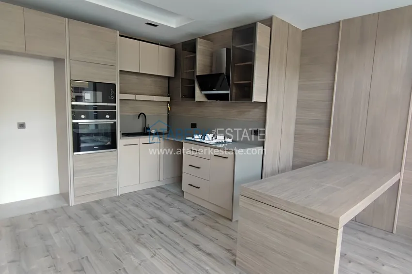 Purchase  New prestigious luxury complex in Antalya - Konyaalti 8 