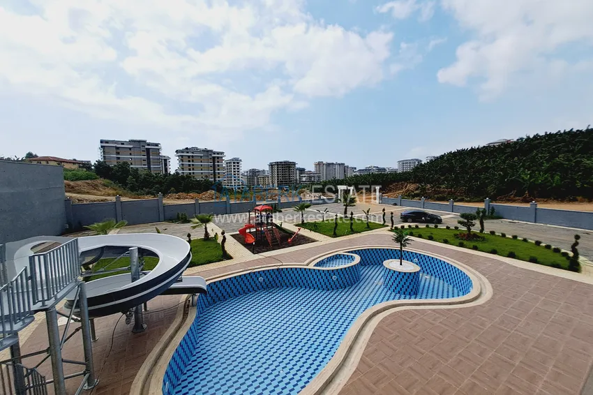 Purchase Real estate in Mahmutlar — an offer from the owner 8 