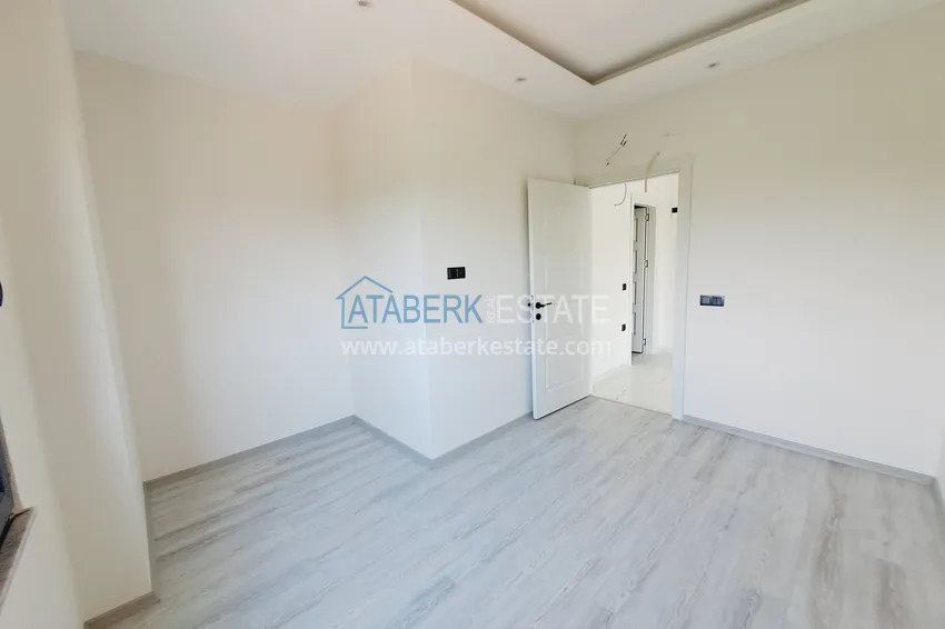 Purchase  Apartment 1+1 from the owner with a fine finish in the Mahmutlar area  8 