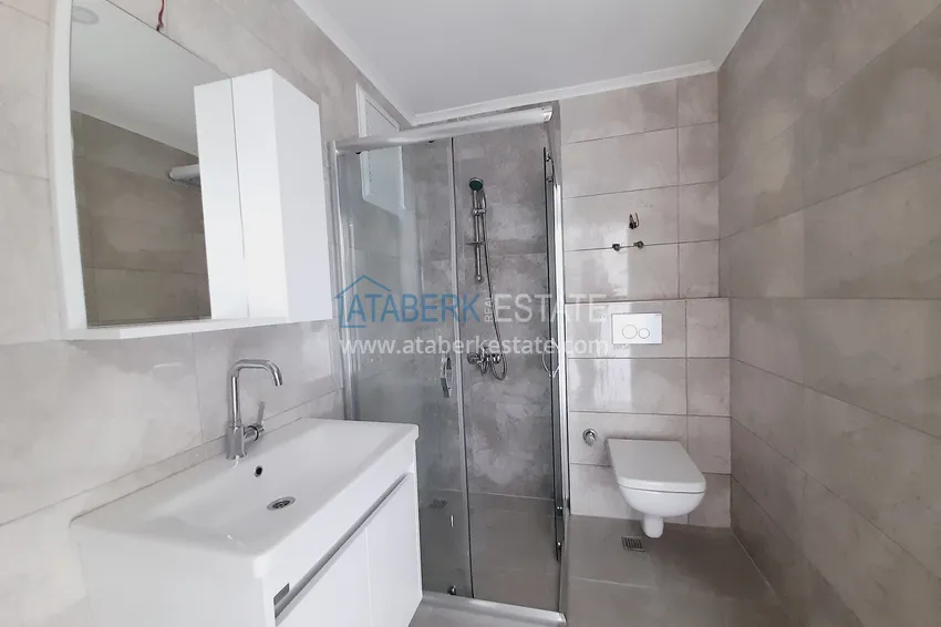 Purchase  Apartment in Alanya — Mahmutlar district in a new comfort-class complex 8 