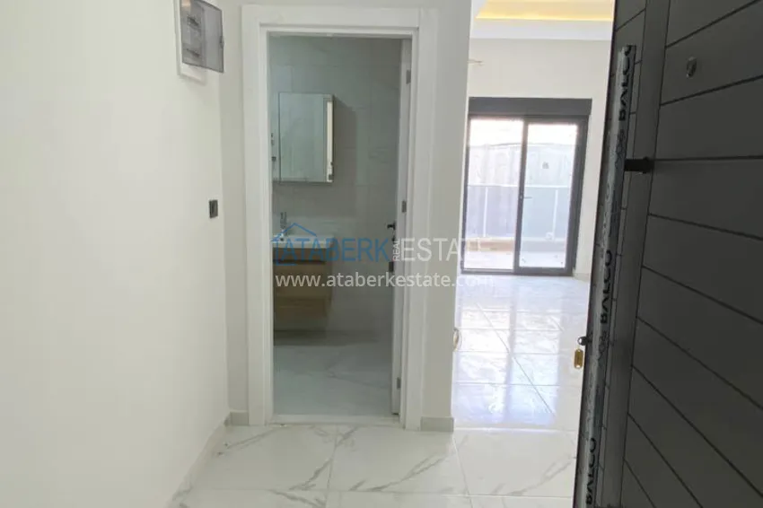 Purchase  Luxury real estate in Kargicak — luxury apartments  1 