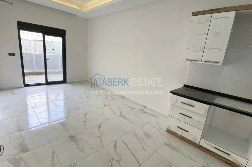 Purchase  Luxury real estate in Kargicak — luxury apartments  3 