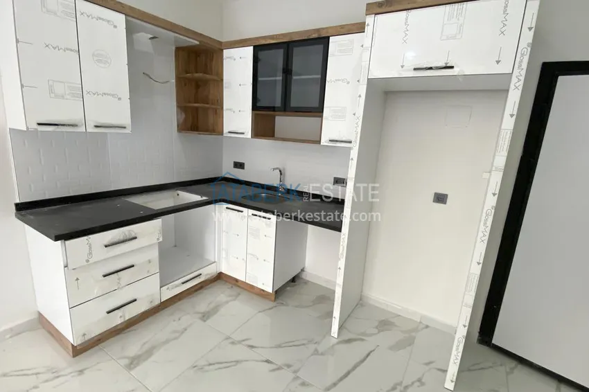 Purchase  Luxury real estate in Kargicak — luxury apartments  4 