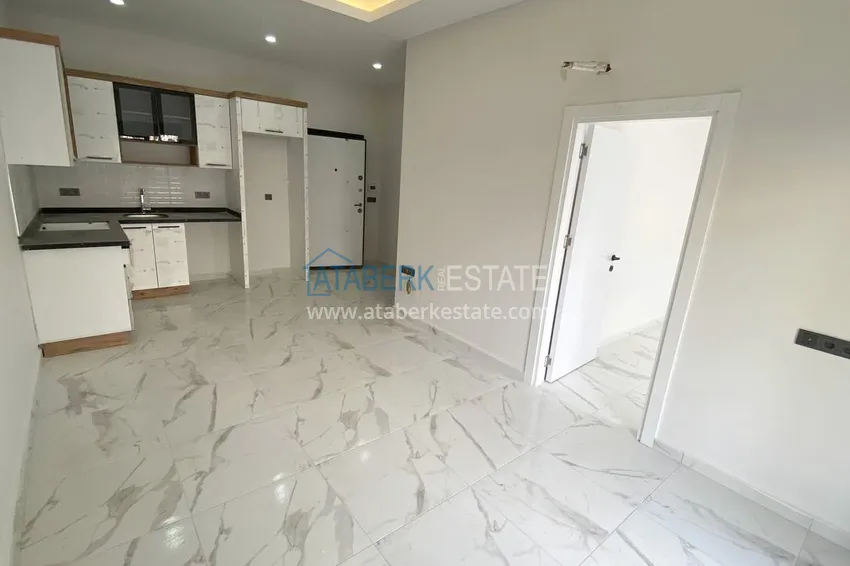 Purchase  Luxury real estate in Kargicak — luxury apartments  5 