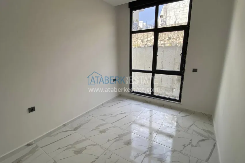 Purchase  Luxury real estate in Kargicak — luxury apartments  6 