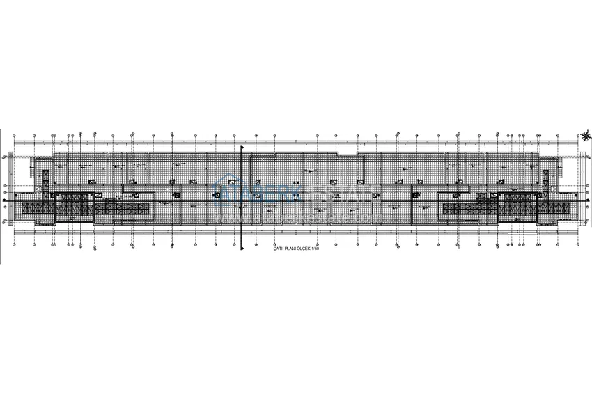 Buy cheap New residential complex project under construction in Antalya, Altintash district  14 